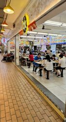 Yishun Street 22 (D27), Shop House #530578651